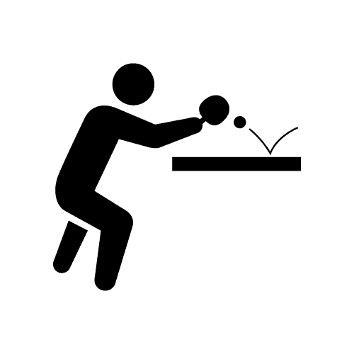 卓球
